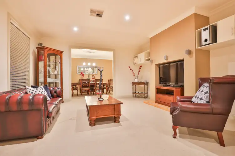 Second view of Homely house listing, 14 Grandview Way, Mildura VIC 3500