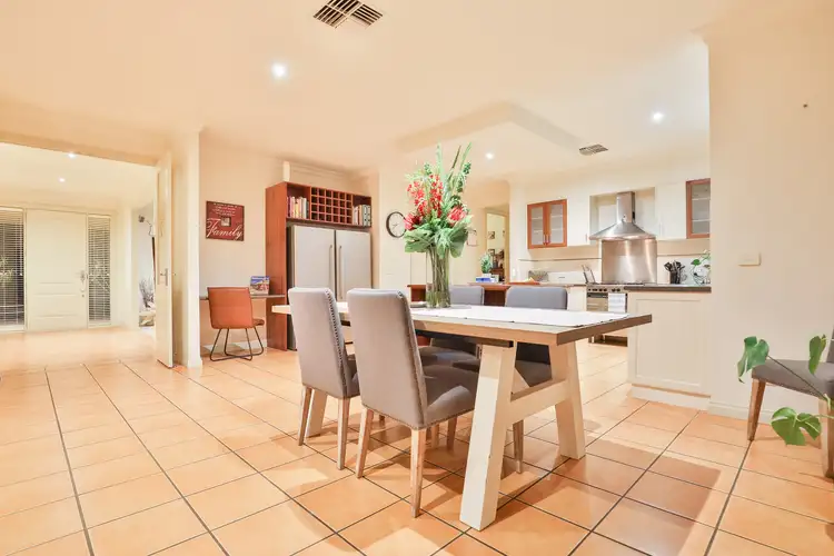 Third view of Homely house listing, 14 Grandview Way, Mildura VIC 3500