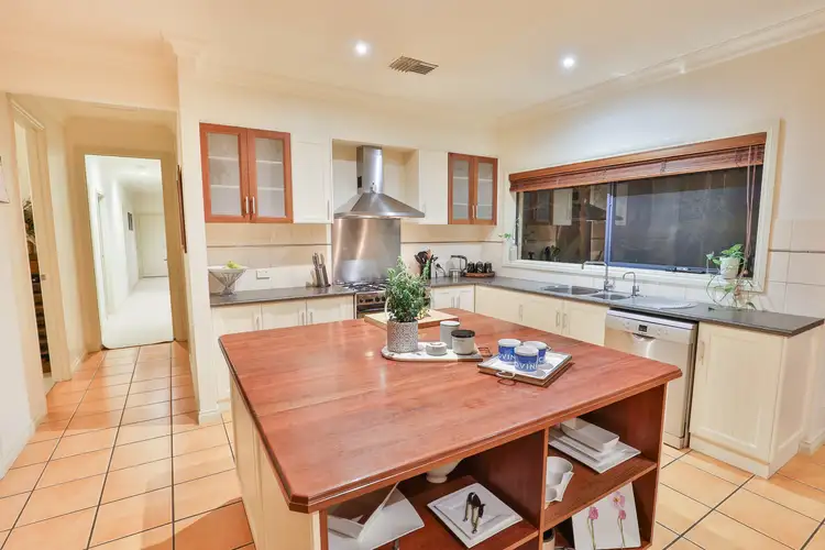 Fourth view of Homely house listing, 14 Grandview Way, Mildura VIC 3500