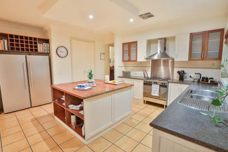 Fifth view of Homely house listing, 14 Grandview Way, Mildura VIC 3500