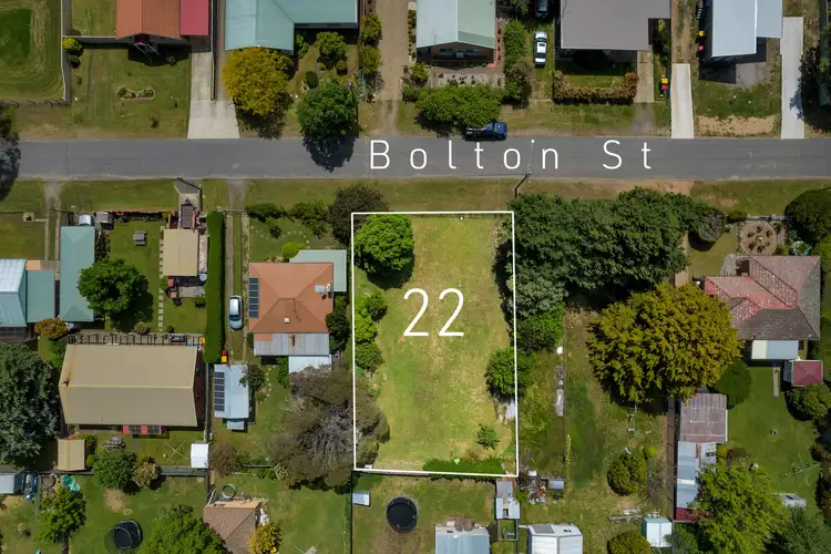 Main view of Homely land listing, .18 Bolton Street, Berridale NSW 2628