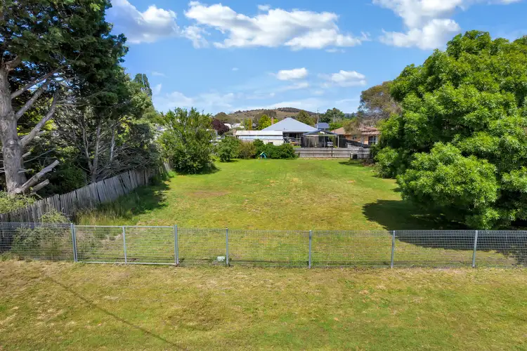 Second view of Homely land listing, .18 Bolton Street, Berridale NSW 2628