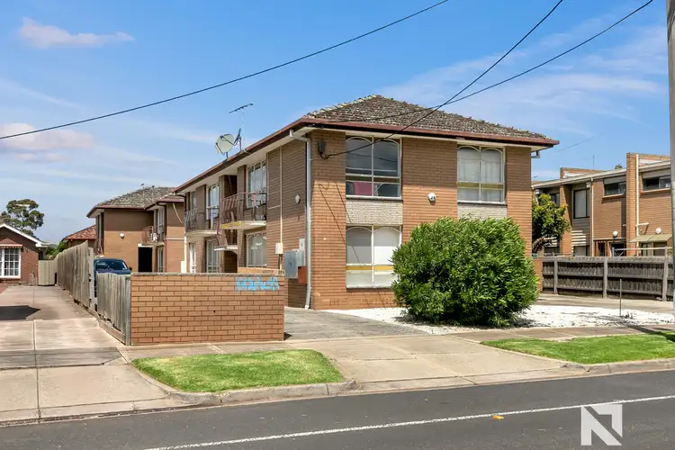 3/36 Adelaide Street, Albion VIC 3020