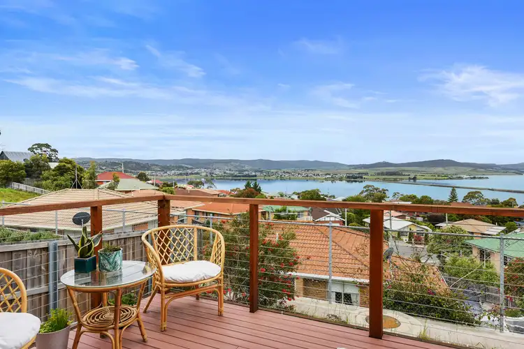 Main view of Homely house listing, 3 Timber Mill Court, Midway Point TAS 7171