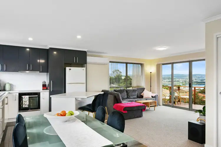 Third view of Homely house listing, 3 Timber Mill Court, Midway Point TAS 7171