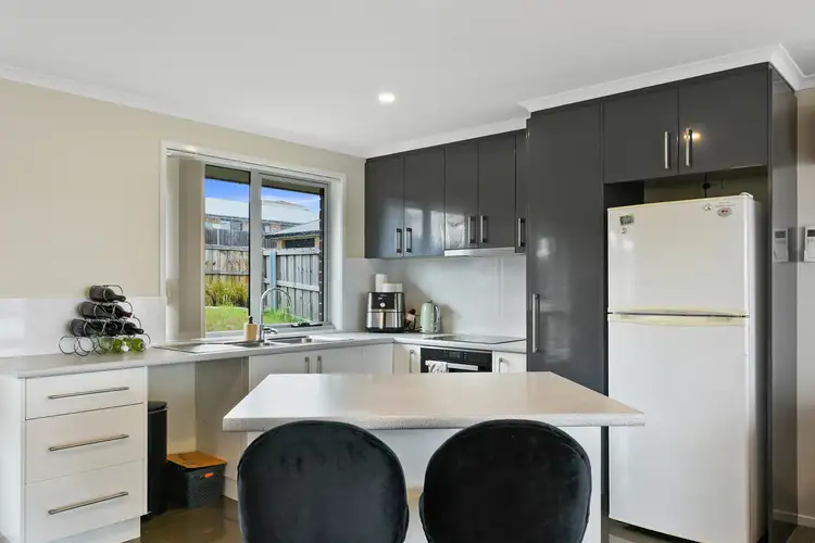 Fifth view of Homely house listing, 3 Timber Mill Court, Midway Point TAS 7171