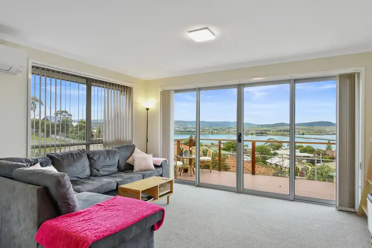 Sixth view of Homely house listing, 3 Timber Mill Court, Midway Point TAS 7171