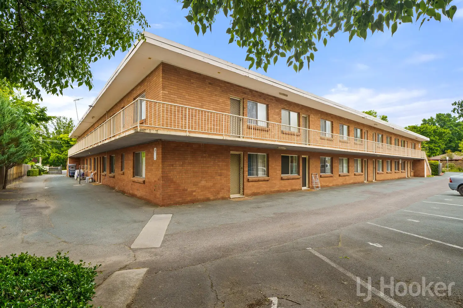 Main view of Homely unit listing, 11/38 Isabella Street, Queanbeyan NSW 2620