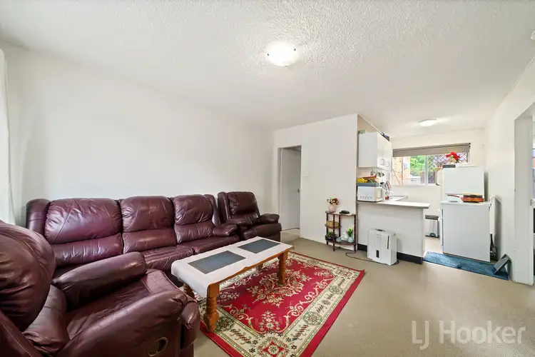 Second view of Homely unit listing, 11/38 Isabella Street, Queanbeyan NSW 2620