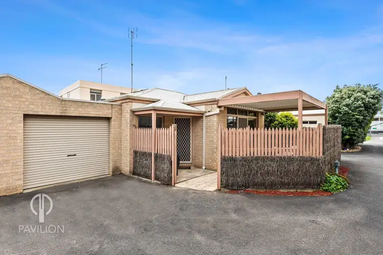 Third view of Homely unit listing, 2/8 Guthridge Street, Ocean Grove VIC 3226