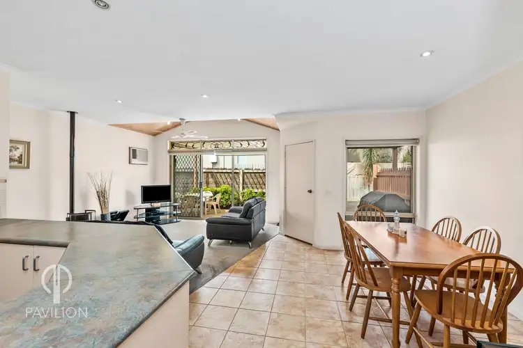 Fourth view of Homely unit listing, 2/8 Guthridge Street, Ocean Grove VIC 3226