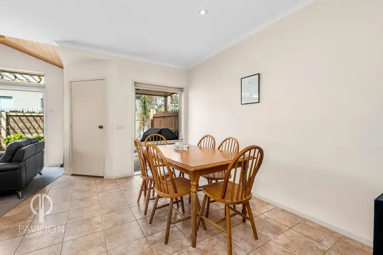 Fifth view of Homely unit listing, 2/8 Guthridge Street, Ocean Grove VIC 3226