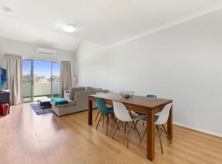 Main view of Homely unit listing, 8/185 Knox Road, Doonside NSW 2767