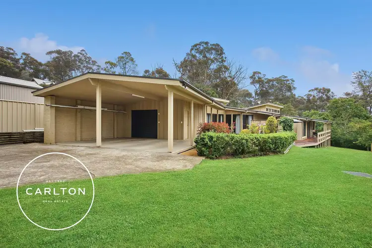 Main view of Homely house listing, 31 Oxford Street, Mittagong NSW 2575
