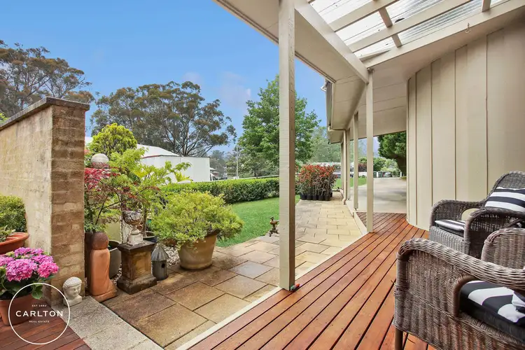 Second view of Homely house listing, 31 Oxford Street, Mittagong NSW 2575