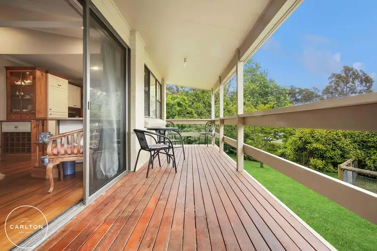 Third view of Homely house listing, 31 Oxford Street, Mittagong NSW 2575