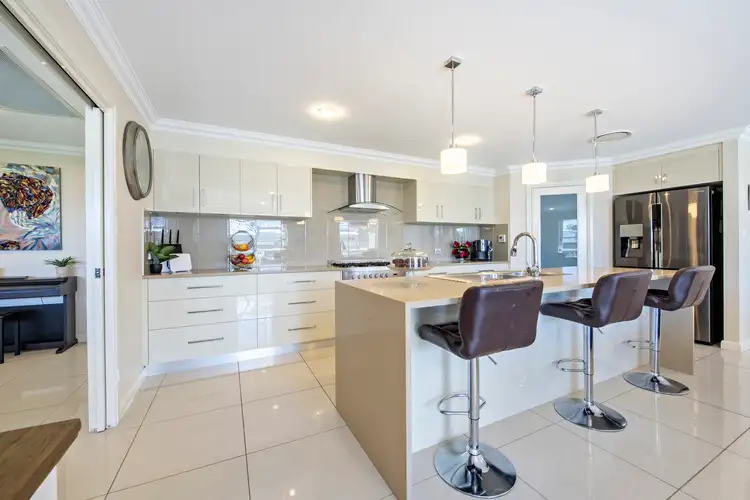 Third view of Homely house listing, 12 Askernish Drive, Dubbo NSW 2830