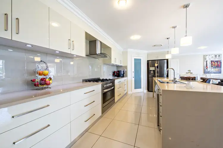 Fourth view of Homely house listing, 12 Askernish Drive, Dubbo NSW 2830