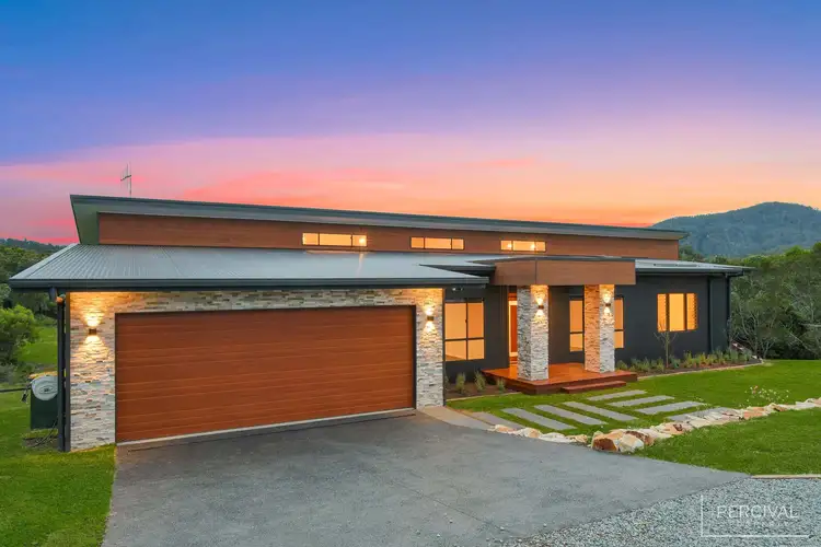 Third view of Homely house listing, 12 Loganvale Place, Logans Crossing NSW 2439