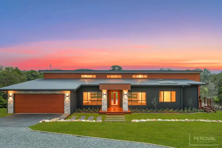 Fourth view of Homely house listing, 12 Loganvale Place, Logans Crossing NSW 2439