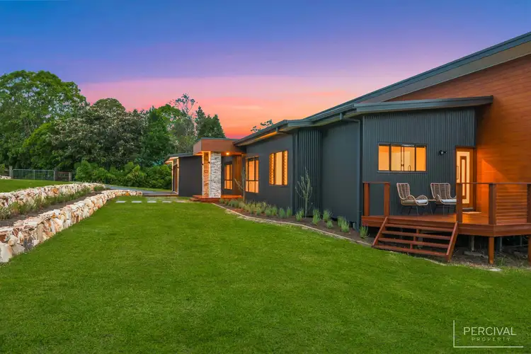 Fifth view of Homely house listing, 12 Loganvale Place, Logans Crossing NSW 2439