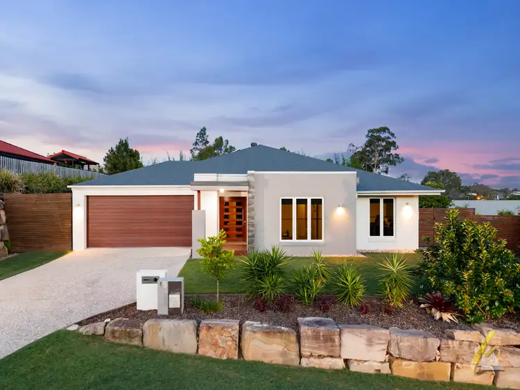 46 Brigid Boulevard, Augustine Heights QLD 4300