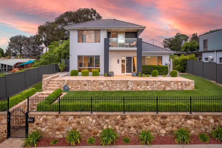 36 Crest Road, Crestwood NSW 2620