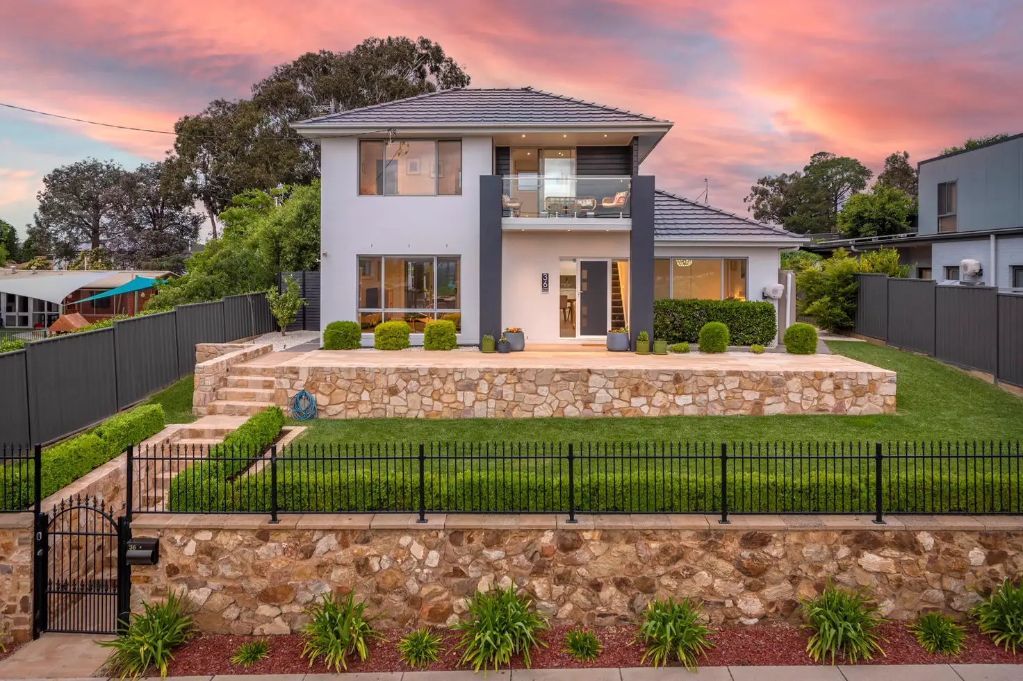 Main view of Homely house listing, 36 Crest Road, Crestwood NSW 2620