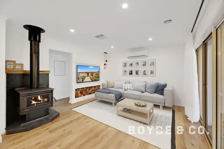 Sixth view of Homely house listing, 10 Empire Avenue, Drouin VIC 3818