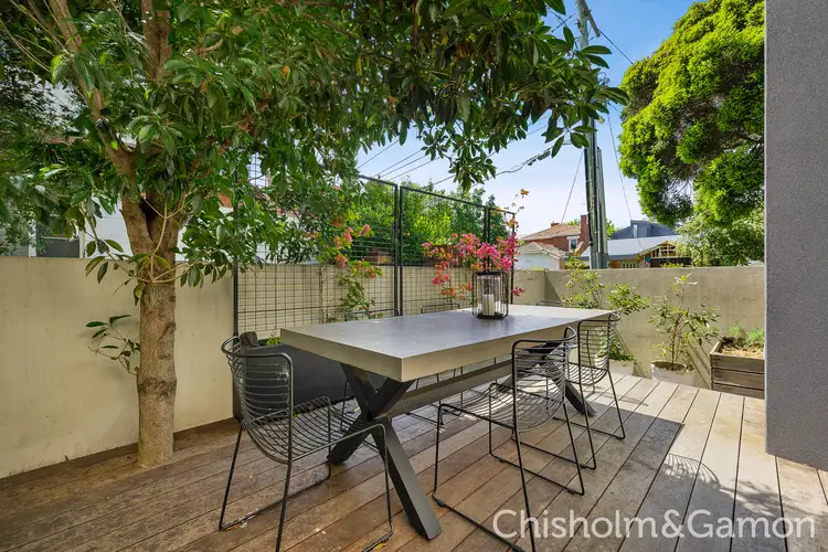 Main view of Homely apartment listing, 4/41-43 Spray Street, Elwood VIC 3184