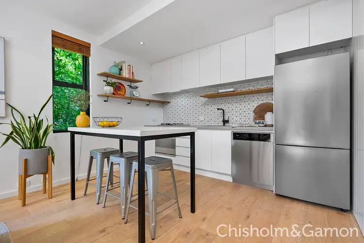 Third view of Homely apartment listing, 4/41-43 Spray Street, Elwood VIC 3184