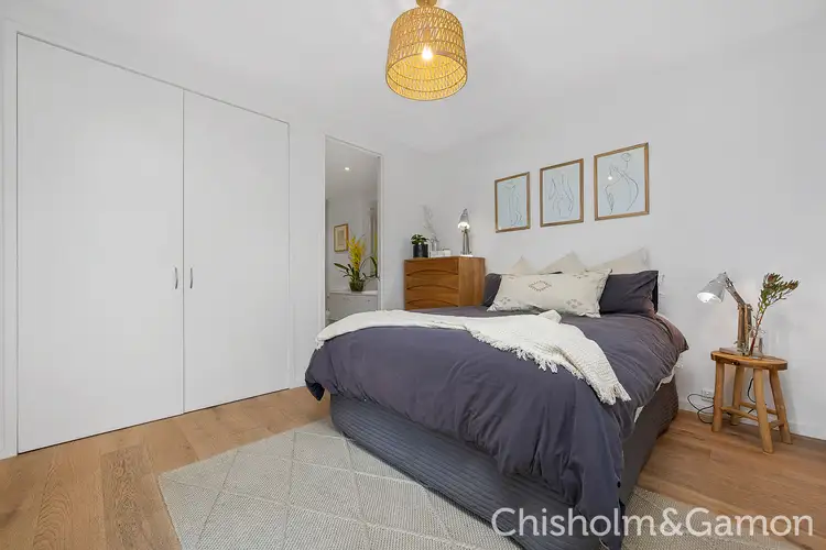 Fourth view of Homely apartment listing, 4/41-43 Spray Street, Elwood VIC 3184