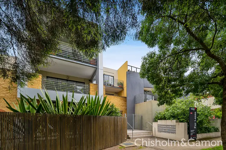 Sixth view of Homely apartment listing, 4/41-43 Spray Street, Elwood VIC 3184