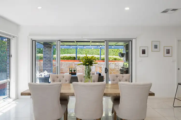 Fifth view of Homely house listing, 96 Slim Dusty Circuit, Moncrieff ACT 2914