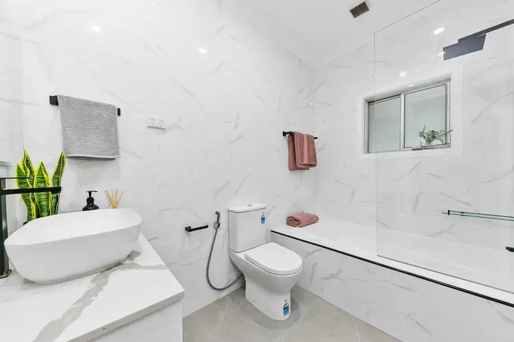 Fifth view of Homely house listing, 3 Marie Street, Constitution Hill NSW 2145