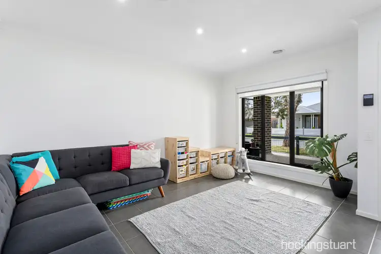 Sixth view of Homely house listing, 14 Lancefield Circuit, Eynesbury VIC 3338