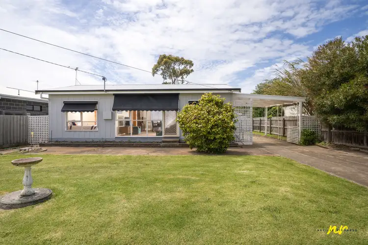 Main view of Homely house listing, 407 Ibbotson Street, St Leonards VIC 3223