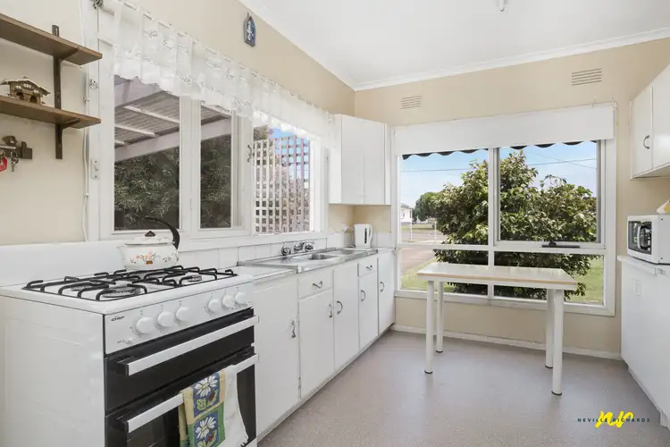 Second view of Homely house listing, 407 Ibbotson Street, St Leonards VIC 3223