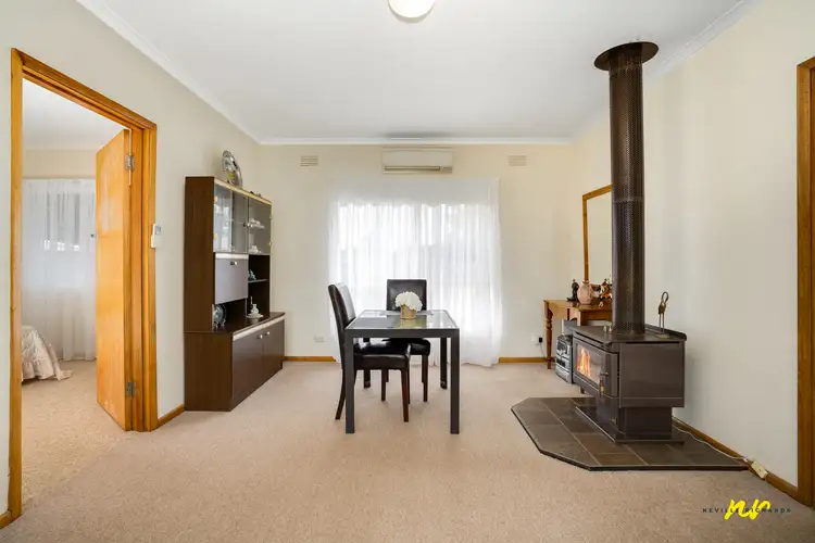 Third view of Homely house listing, 407 Ibbotson Street, St Leonards VIC 3223