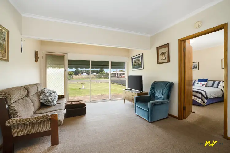 Fourth view of Homely house listing, 407 Ibbotson Street, St Leonards VIC 3223