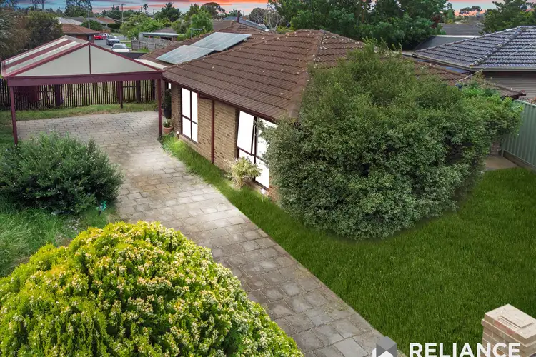 8 Samuel Court, Werribee VIC 3030