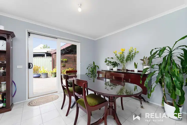 Sixth view of Homely house listing, 8 Samuel Court, Werribee VIC 3030
