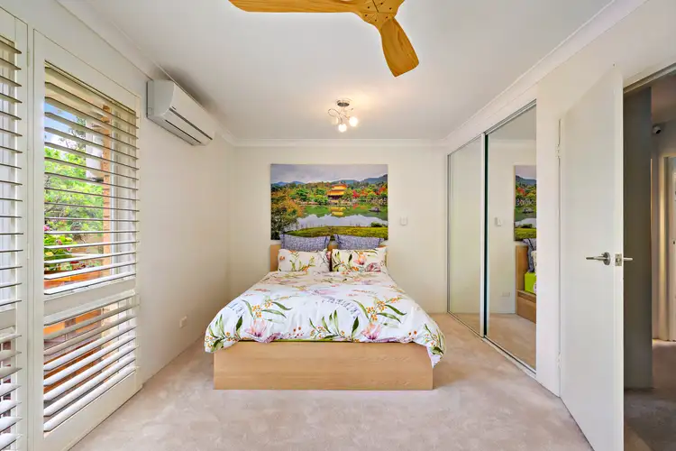 Third view of Homely townhouse listing, 23/14-18 Busaco Road, Marsfield NSW 2122