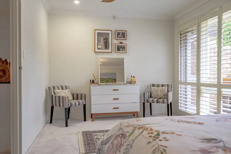 Fourth view of Homely townhouse listing, 23/14-18 Busaco Road, Marsfield NSW 2122