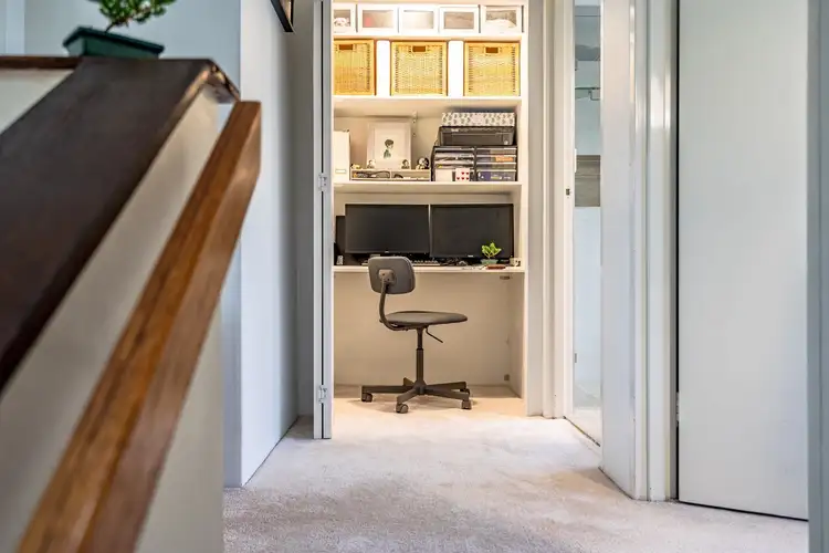 Fifth view of Homely townhouse listing, 23/14-18 Busaco Road, Marsfield NSW 2122