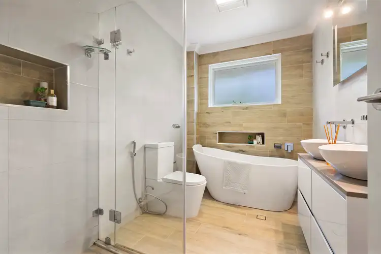 Sixth view of Homely townhouse listing, 23/14-18 Busaco Road, Marsfield NSW 2122