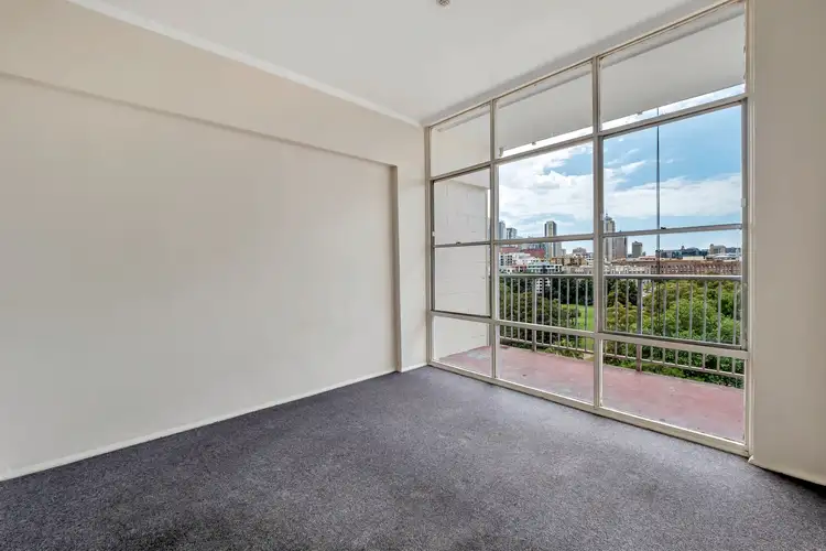 Second view of Homely apartment listing, 909/34 Wentworth Street, Glebe NSW 2037