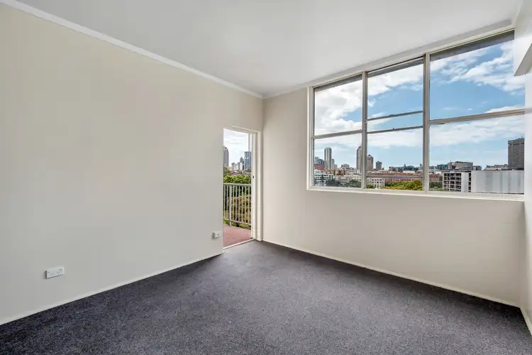 Third view of Homely apartment listing, 909/34 Wentworth Street, Glebe NSW 2037