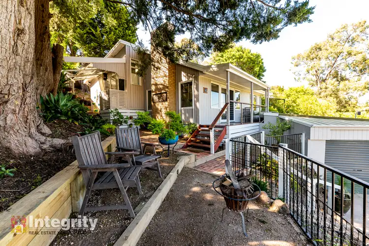 Second view of Homely house listing, 16 Alan Grove, Woori Yallock VIC 3139