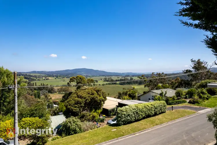 Third view of Homely house listing, 16 Alan Grove, Woori Yallock VIC 3139